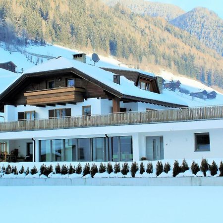 Apartment an der Aue Steinhaus Exterior foto