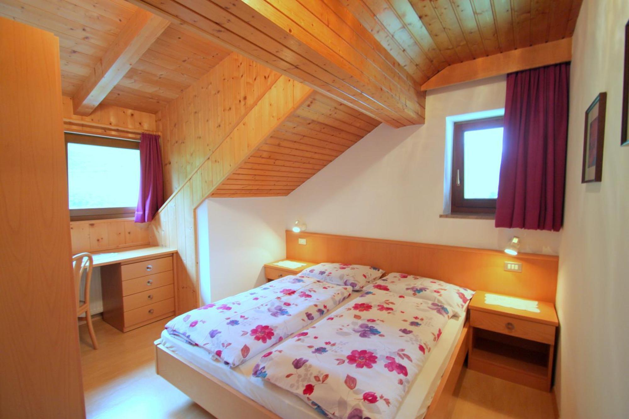 Apartment an der Aue Steinhaus Zimmer foto