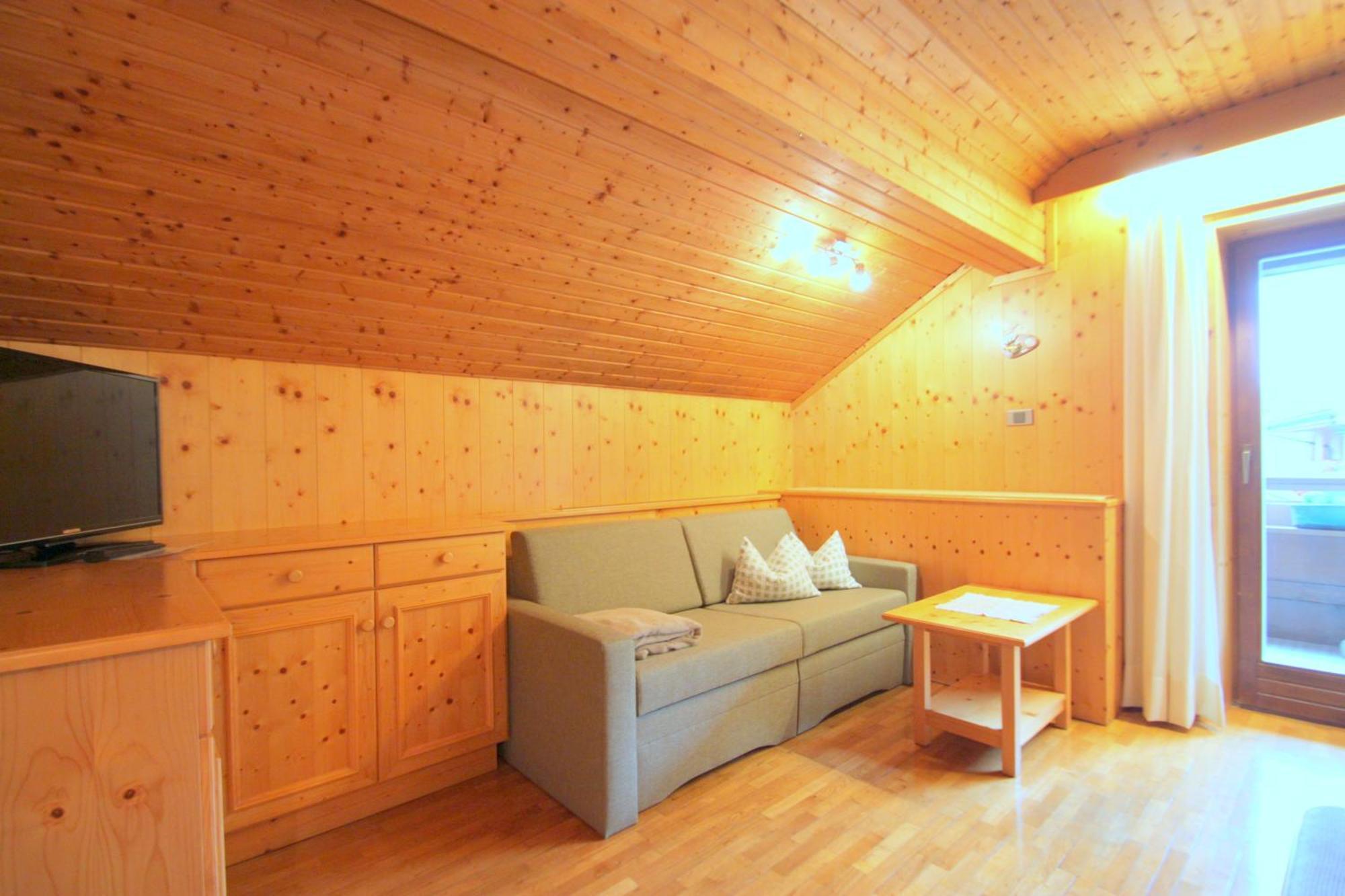Apartment an der Aue Steinhaus Zimmer foto