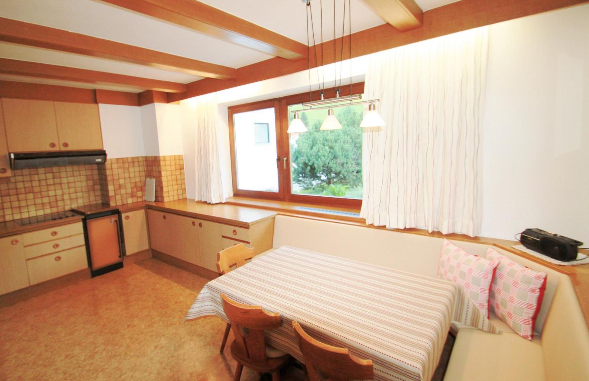 Apartment an der Aue Steinhaus Zimmer foto