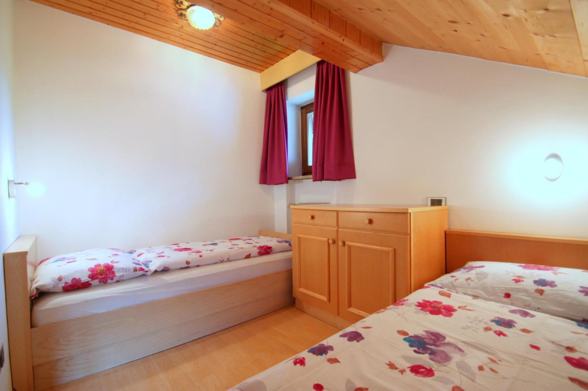 Apartment an der Aue Steinhaus Zimmer foto